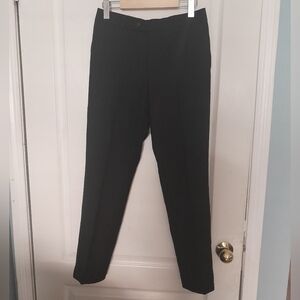 Giorgio Fiorelli Classic Black Men's Pants